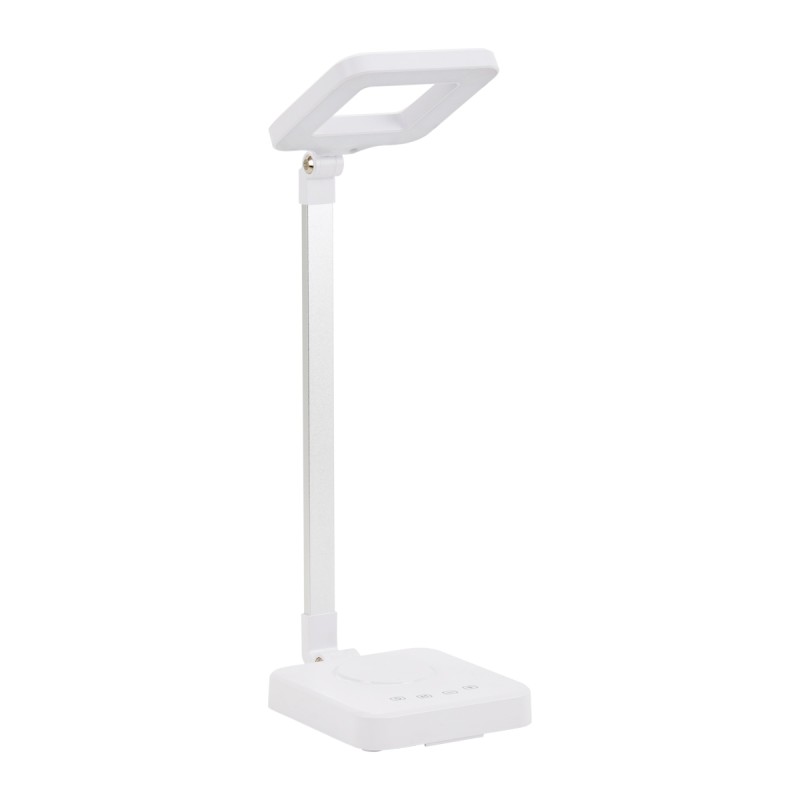 Lampa na biurko Elegante led square 804 -Lampy- 