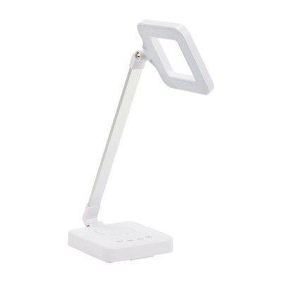 Lampa na biurko Elegante led square 804 -Lampy- 