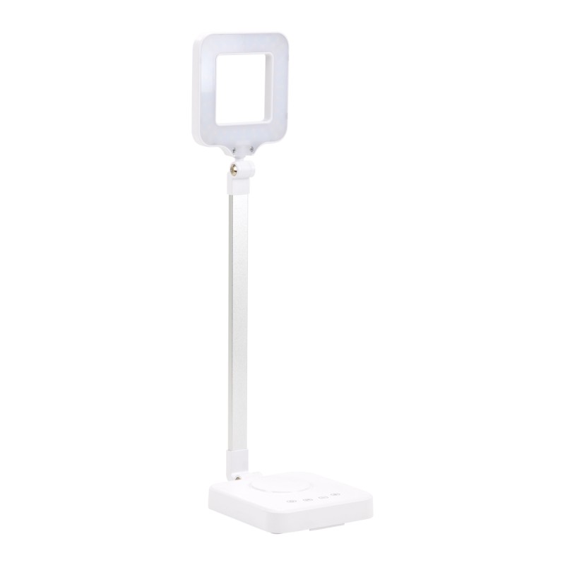 Lampa na biurko Elegante led square 804 -Lampy- 