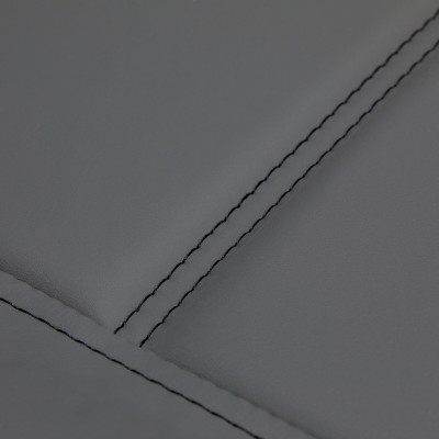 Elektryczny Fotel Kosmetyczny Lux 273B 3 Silniki Szary -Fotele kosmetyczne- 