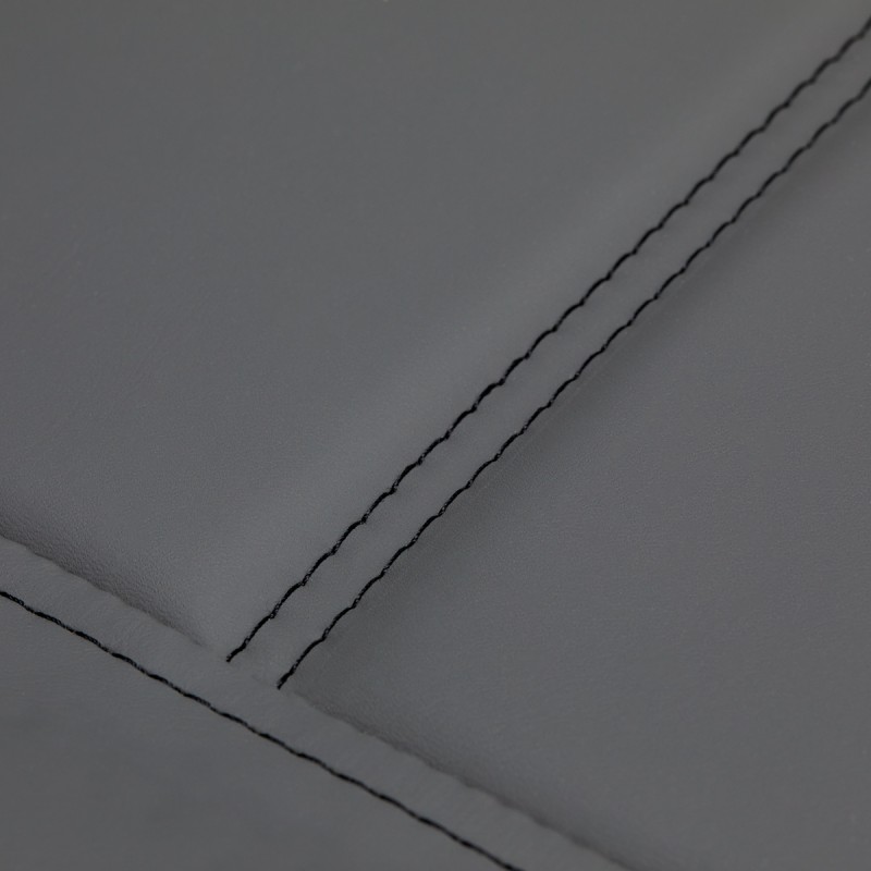 Elektryczny Fotel Kosmetyczny Lux 273B 3 Silniki Szary -Fotele kosmetyczne- 