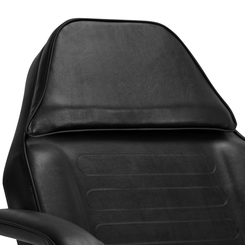 Eversun Basic210 black hydraulic chair