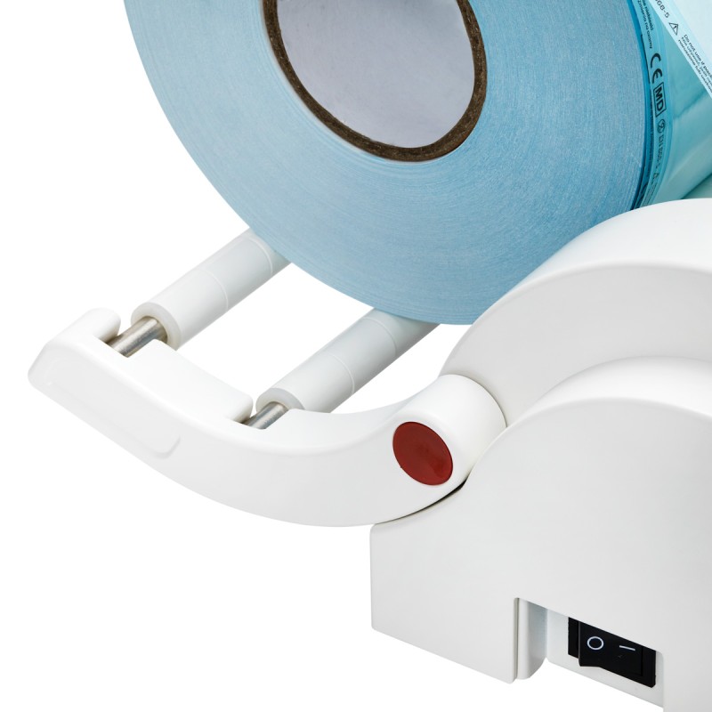 Lafomed zgrzewarka do rękawów F-300P1 -Strona główna- 