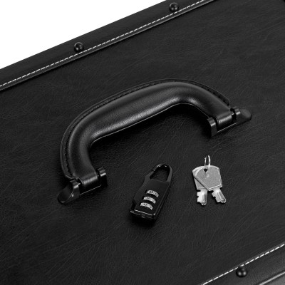 Gabbiano pomocnik fryzjerski barberski C12 czarny -Pomocniki fryzjerskie- 