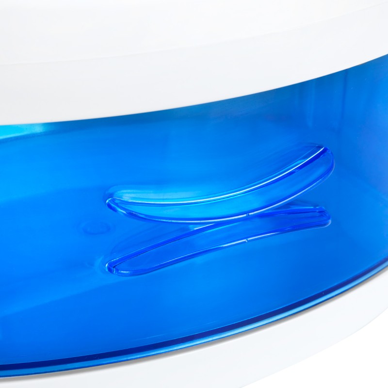 Sterylizator UV-C Germix pojedynczy HQ -Sterylizatory UV-C i inne- 