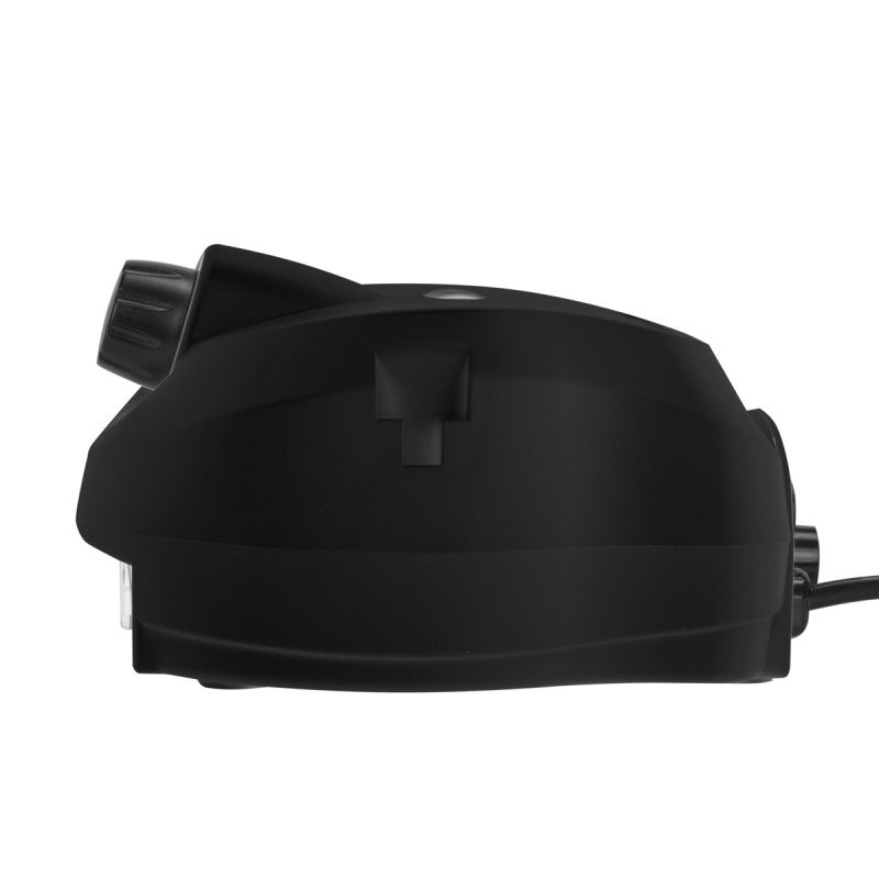 Activ Power frezarka J202 65W czarna -Frezarka do paznokci- 