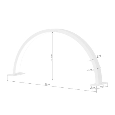 GLOW lampa do manicure ARCHE II -Lampy- 