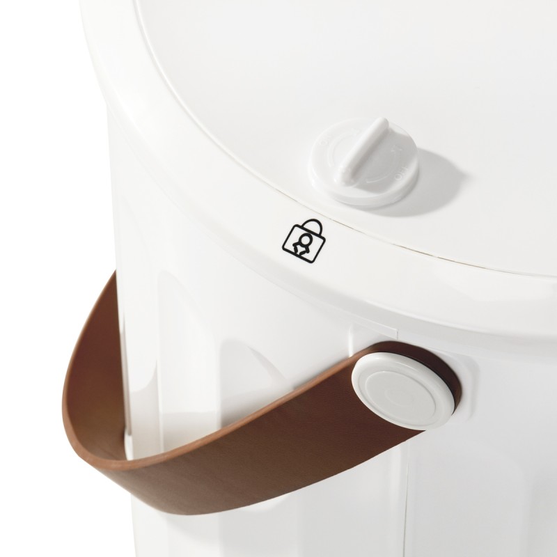 ELEGANTE podgrzewacz do ręczników E18 480W -Urządzenia Kosmetyczne- 