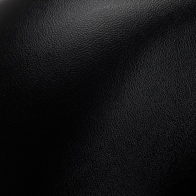 Gabbiano fotel fryzjerski Monaco czarny -Meble fryzjerskie- 