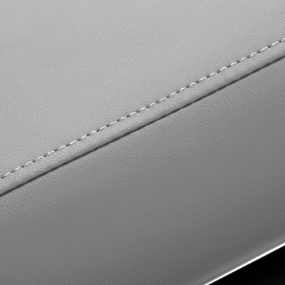 Gabbiano myjnia fryzjerska Porto czarno szara -Myjnie fryzjerskie- 