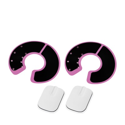 Urządzenie do elektrostymulacji Elegante Platinum T9116 -Urządzenia Kosmetyczne- 