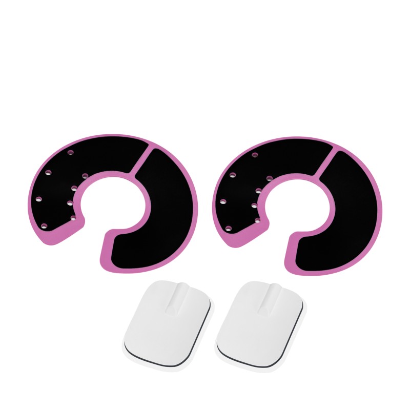 Urządzenie do elektrostymulacji Elegante Platinum T9116 -Urządzenia Kosmetyczne- 