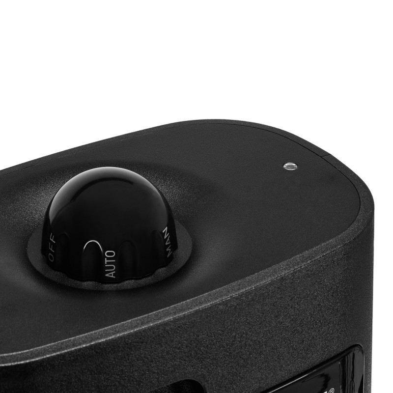 Gabbiano odkurzacz fryzjerski stojący do włosów Automatic 1400W -Sauny fryzjerskie- 