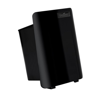 Gabbiano odkurzacz fryzjerski stojący do włosów Automatic 1400W -Sauny fryzjerskie- 