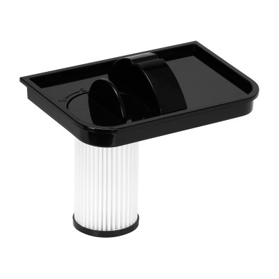 Gabbiano odkurzacz fryzjerski stojący do włosów Automatic 1400W -Sauny fryzjerskie- 