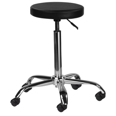 Taboret kosmetyczny lub fryzjerski H 3 -Strona główna- 