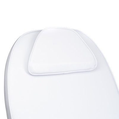 Łóżko kosmetyczne do masażu BD-8241 Sosna -Meble Spa- 