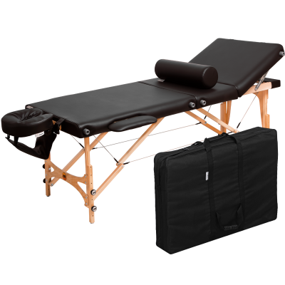 REFLEX - składany stół do masażu -Łóżka do masażu- 