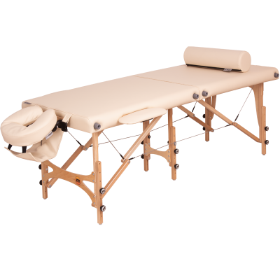 PREMIUM ULTRA - składany stół do masażu -Łóżka do masażu- 