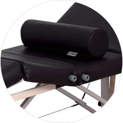 MANUAL ALU  - Stół Składany do masażu -Łóżka do masażu- 