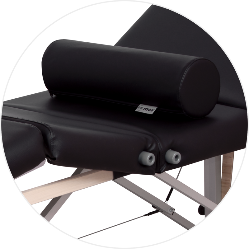 MANUAL ALU  - Stół Składany do masażu -Łóżka do masażu- 