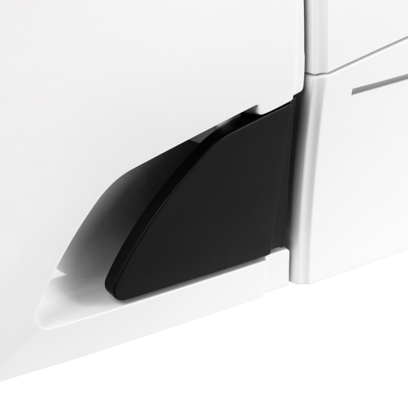 Lafomed 18L Klasa B drukarka autoklawowa