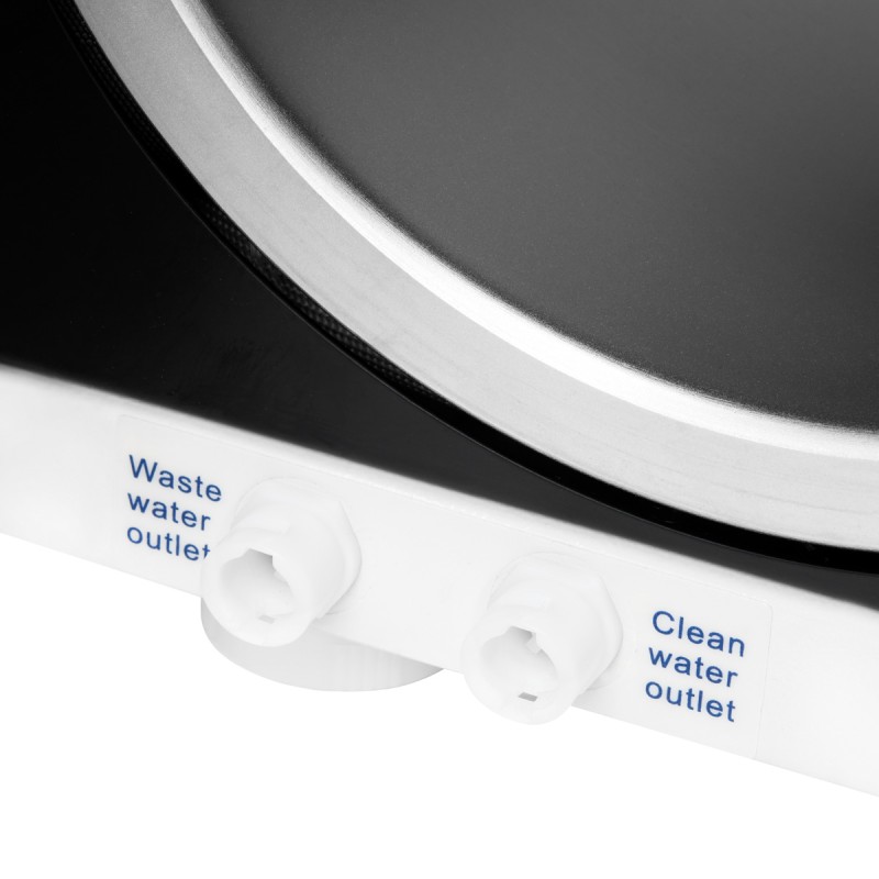 Lafomed 23L sterylizator drukarki autoklawowej