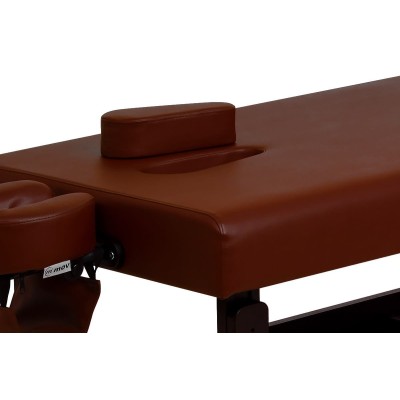 THAI SLIM - Stół do masażu tajskiego-85 cm -Łóżka do masażu- 