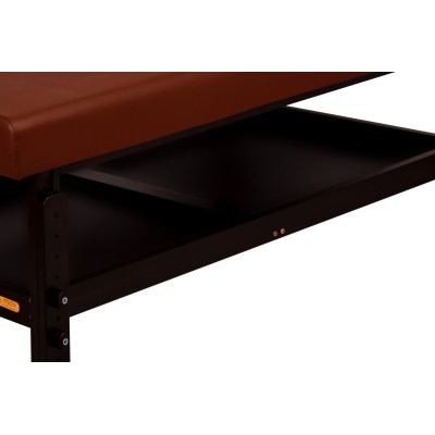 THAI NUI - Stół do masażu tajskiego-130 cm -Łóżka do masażu- 