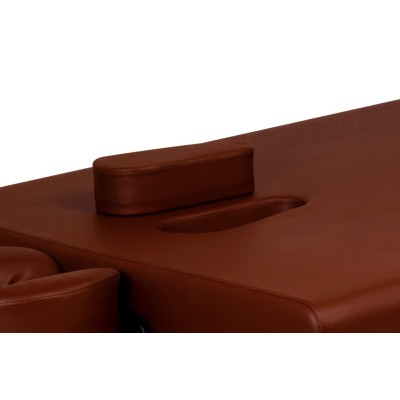 THAI NUI - Stół do masażu tajskiego-130 cm -Łóżka do masażu- 