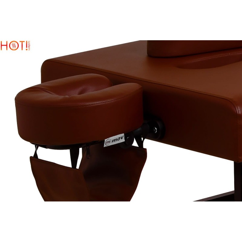 Stół do masażu THAI SLIM HOT! -Łóżka do masażu- 