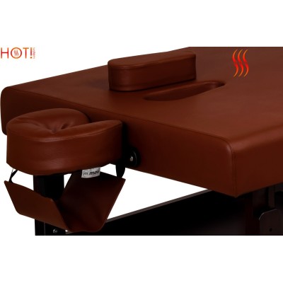 THAI NUI HOT- Stół do masażu tajskiego-100 cm -Łóżka do masażu- 