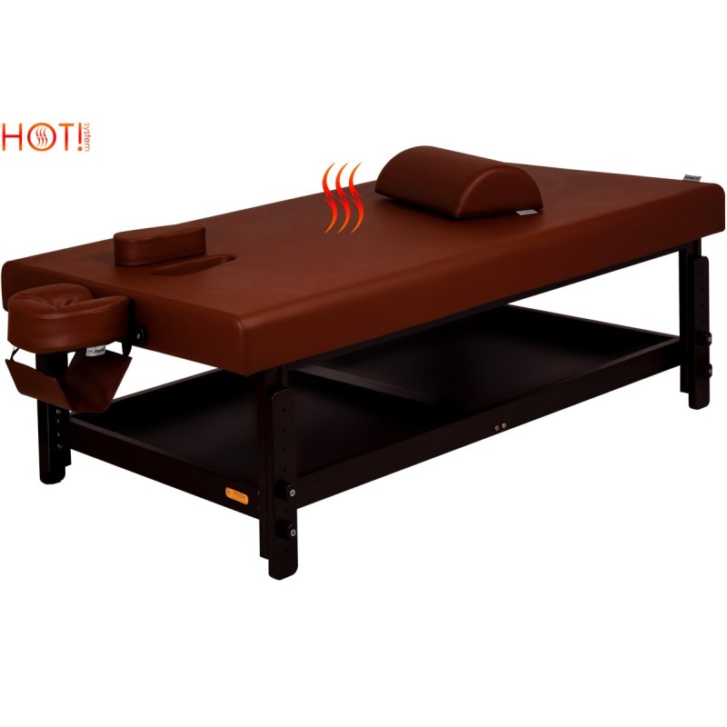 THAI NUI HOT- Stół do masażu tajskiego-100 cm -Łóżka do masażu- 