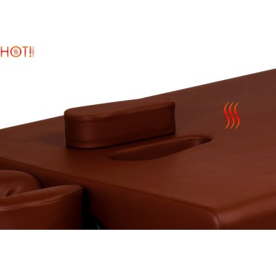 THAI NUI HOT- Stół do masażu tajskiego-130 cm -Łóżka do masażu- 