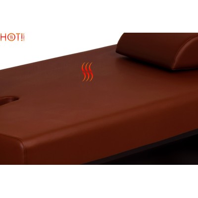 THAI NUI HOT- Stół do masażu tajskiego-130 cm -Łóżka do masażu- 