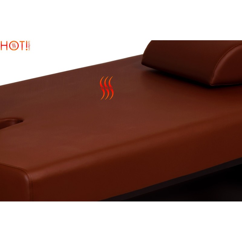 THAI NUI HOT- Stół do masażu tajskiego-130 cm -Łóżka do masażu- 