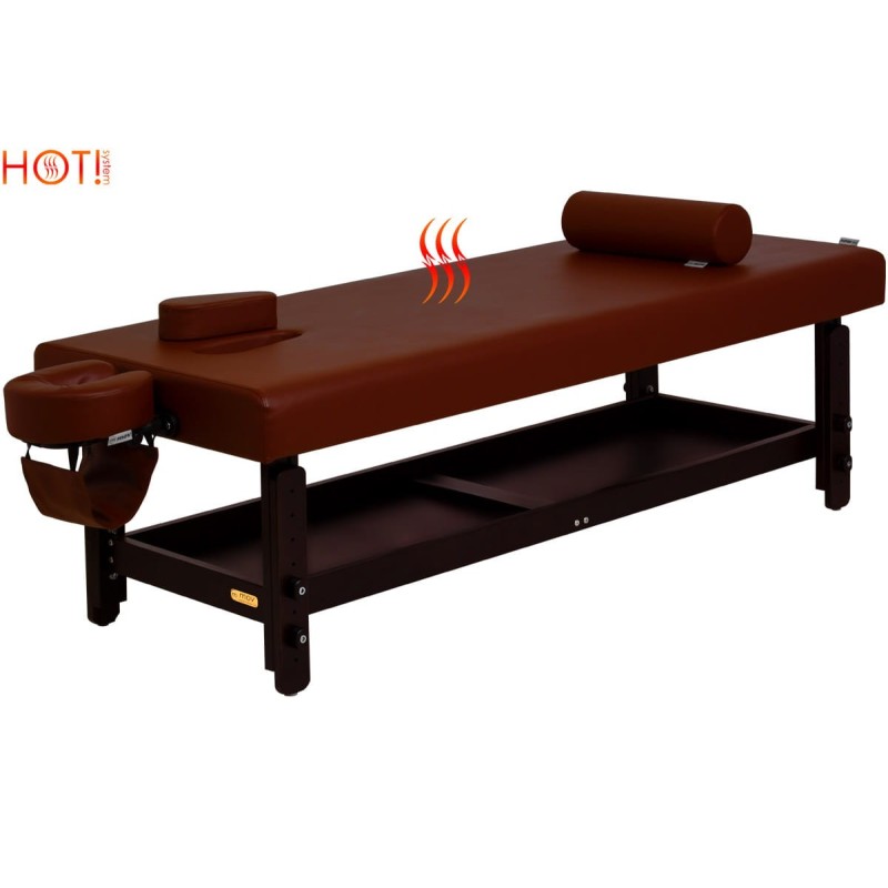 Stół do masażu THAI SLIM HOT! -Łóżka do masażu- 