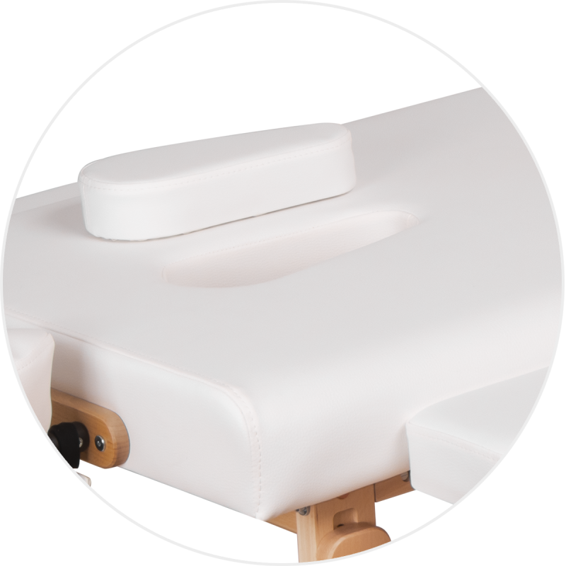 SPA Plus MAX  - stół do masażu i rehabilitacji -Łóżka do masażu- 