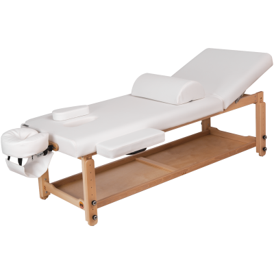 SPA Plus MAX  - stół do masażu i rehabilitacji -Łóżka do masażu- 