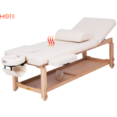 SPA Plus MAX HOT  - stół do masażu i rehabilitacji -Łóżka do masażu- 