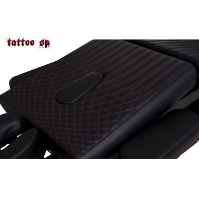 Tattoo SP 200/67 -Łóżka do masażu- 