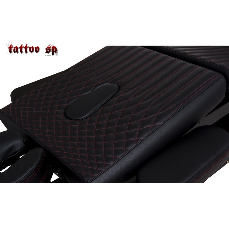 Tattoo SP 200/67 -Łóżka do masażu- 