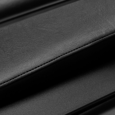 Gabbiano myjnia fryzjerska Modena czarna -Meble fryzjerskie- 