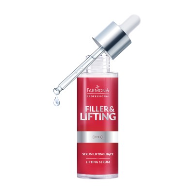 Farmona Filler & Lifting Serum Liftingujące 30 Ml
