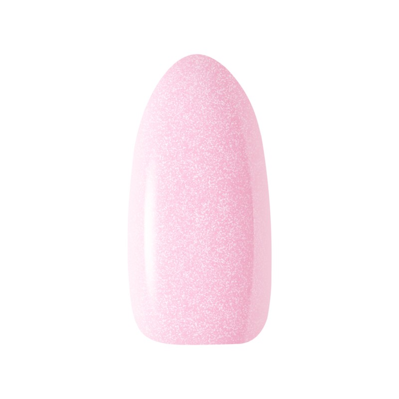 OCHO NAILS Lakier hybrydowy pink 303 -5 g -Hybrydowe żele i lakiery- 