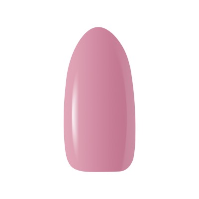 OCHO NAILS Lakier hybrydowy pink 307 -5 g -Hybrydowe żele i lakiery- 