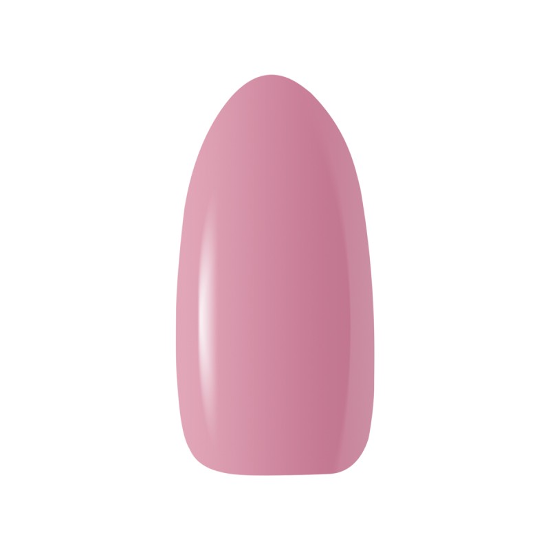 OCHO NAILS Lakier hybrydowy pink 307 -5 g -Hybrydowe żele i lakiery- 