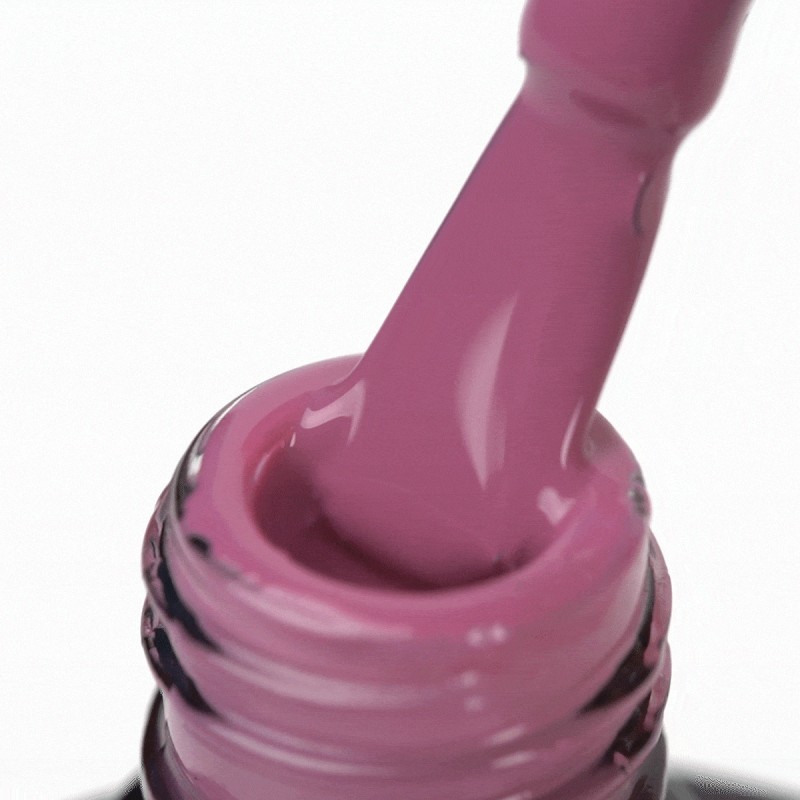 OCHO NAILS Lakier hybrydowy violet 405 -5 g -Hybrydowe żele i lakiery- 