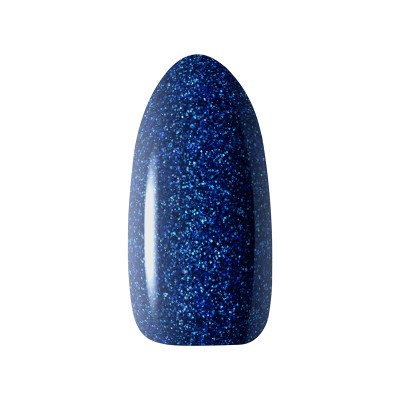 OCHO NAILS Lakier hybrydowy blue 512 -5 g -Hybrydowe żele i lakiery- 