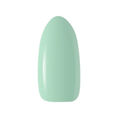 OCHO NAILS Lakier hybrydowy green 708 -5 g -Hybrydowe żele i lakiery- 